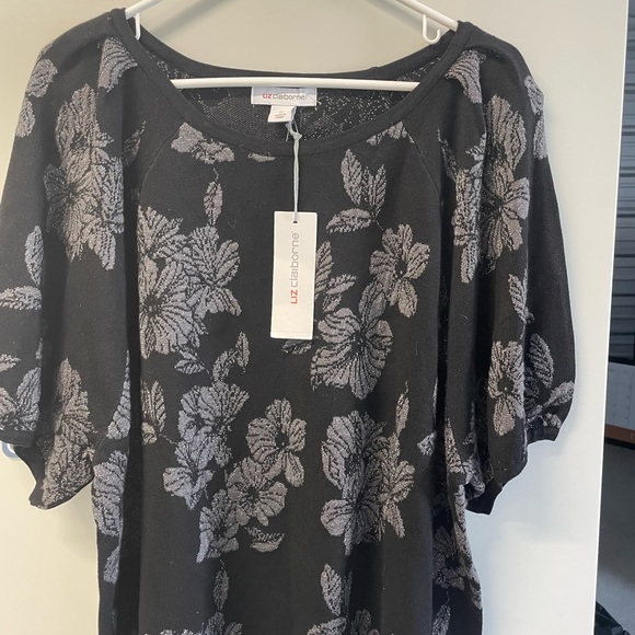 Brand New Liz Claiborne Shirt - Picture 5 of 5